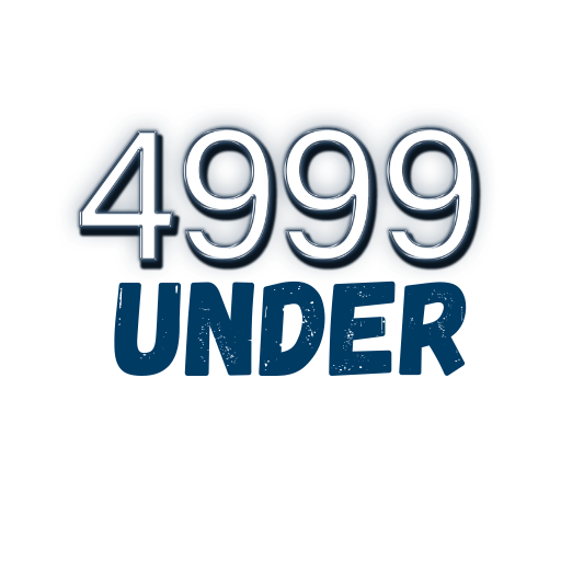 Under 4999