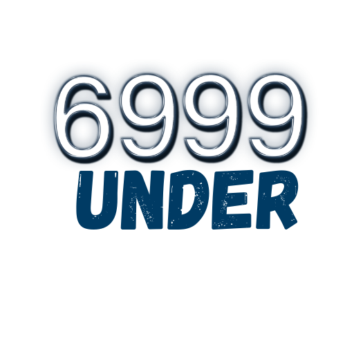 Under 6999