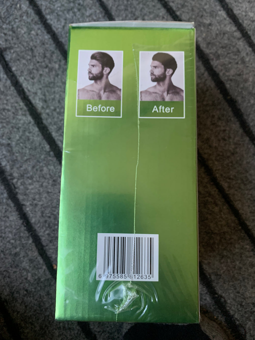 Apple Hair Color 96 Natural Black Cream – 1000ML| Gives Your Hair’s Natural Shine